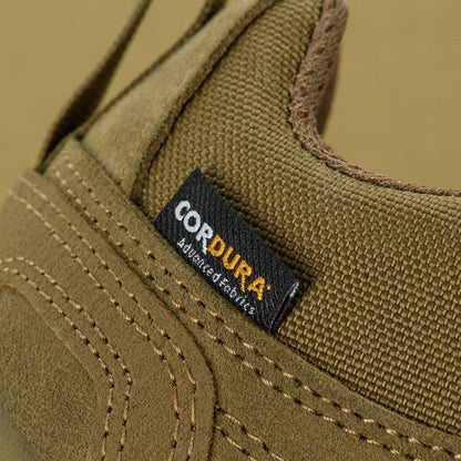 M-Tac Tactical Sneakers Patrol R Gen II