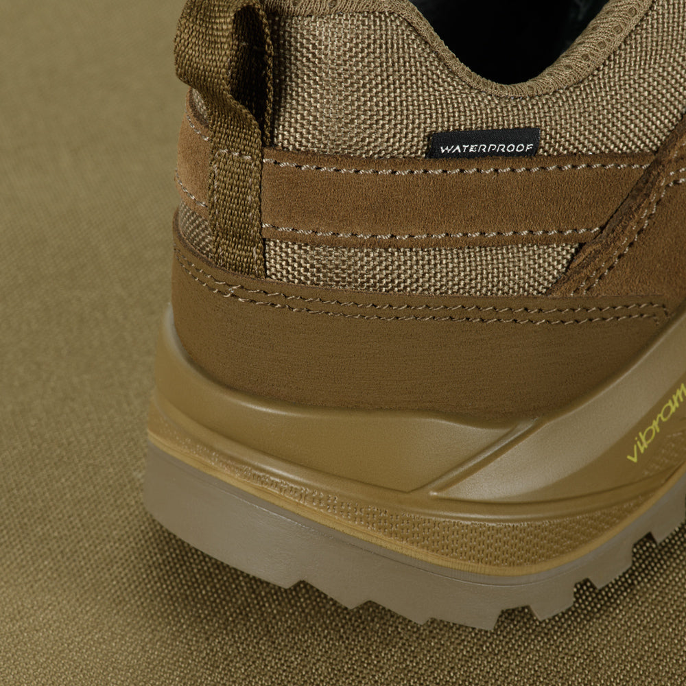 M-Tac Tactical Sneakers Combat Pro Line