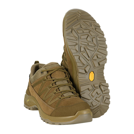 M-Tac Tactical Sneakers Combat Pro Line