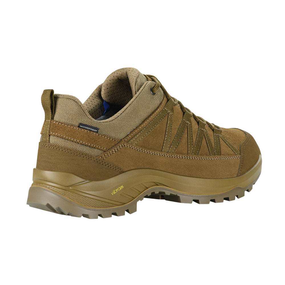 M-Tac Tactical Sneakers Combat Pro Line