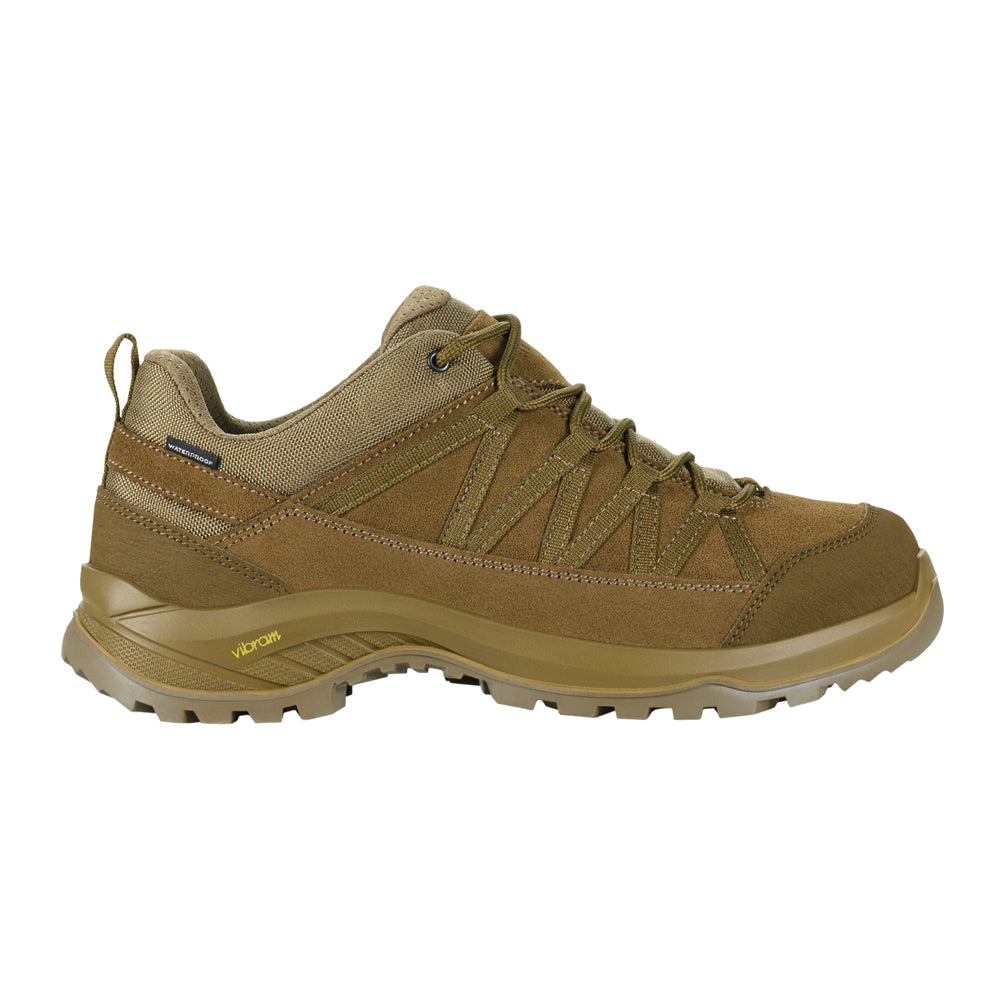 M-Tac Tactical Sneakers Combat Pro Line