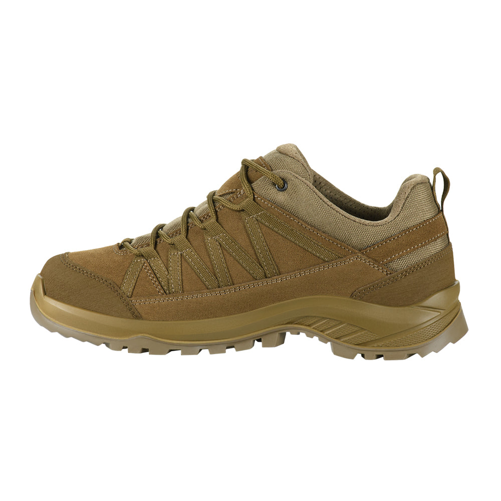 M-Tac Tactical Sneakers Combat Pro Line