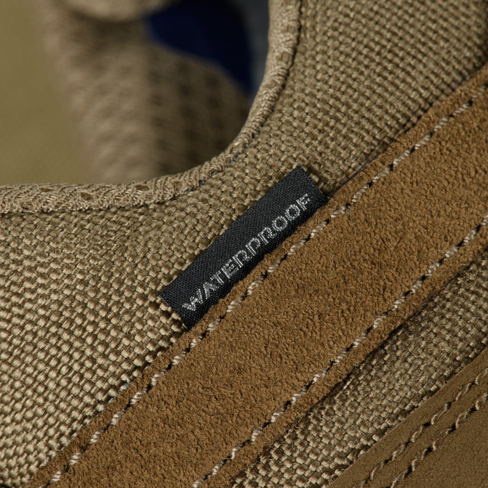 M-Tac Tactical Sneakers Combat Pro Line