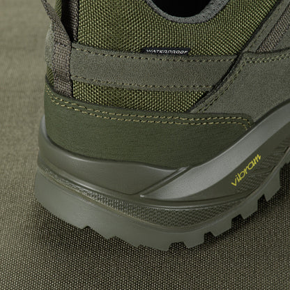 M-Tac Tactical Sneakers Combat Pro Line