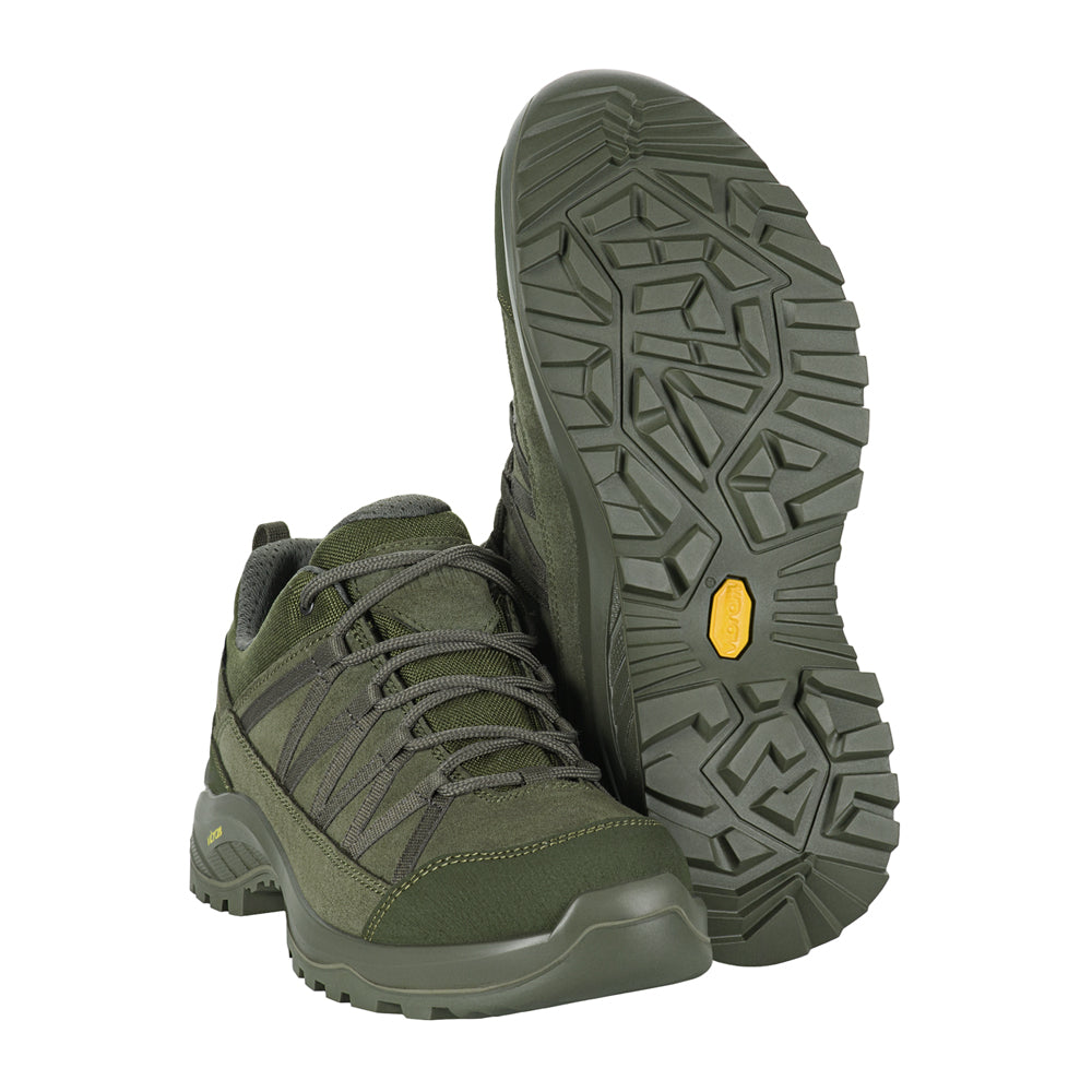 M-Tac Tactical Sneakers Combat Pro Line