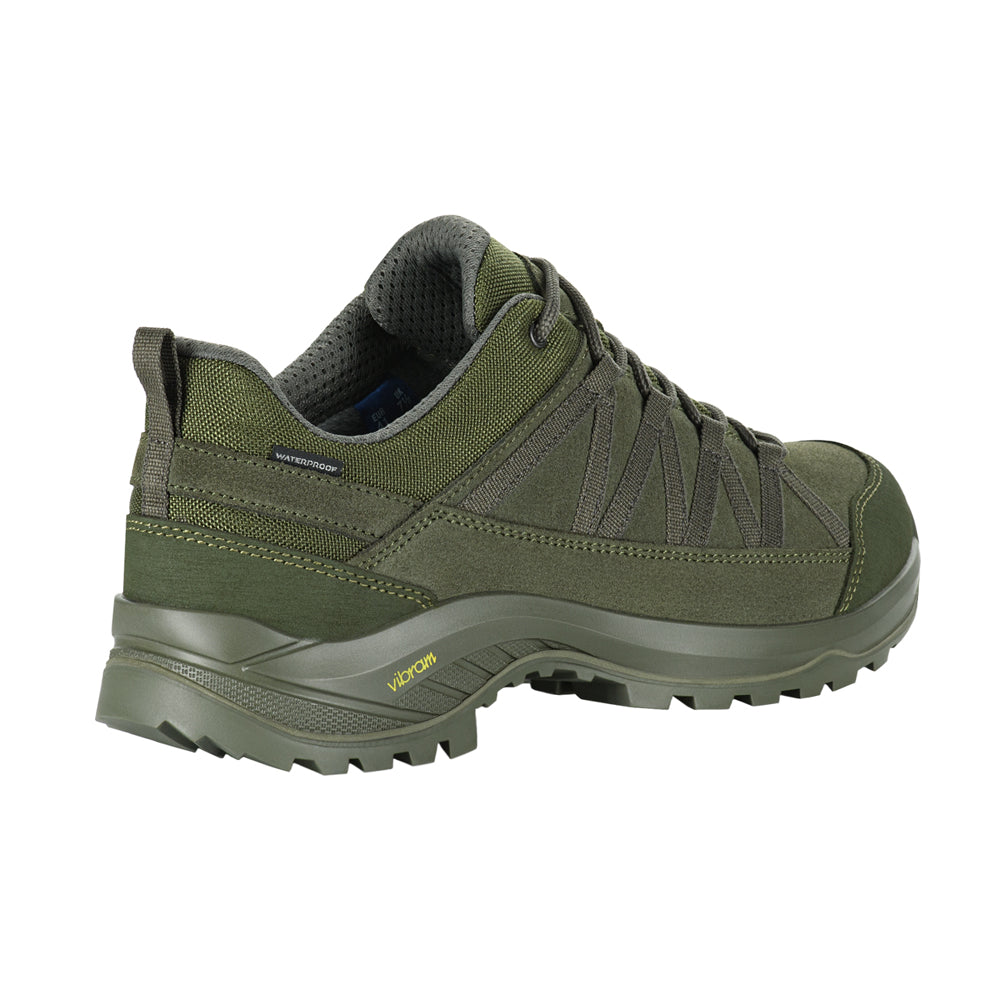 M-Tac Tactical Sneakers Combat Pro Line
