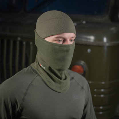 M-Tac Anatomical Neck Gaiter Polartec
