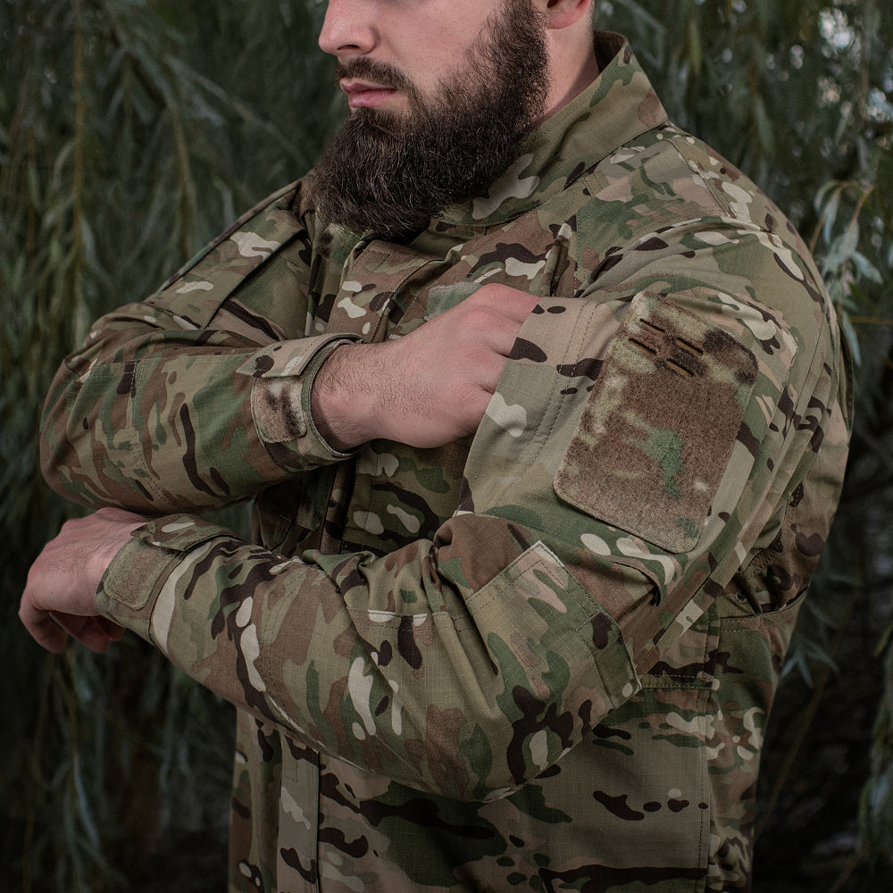 M-Tac Military Jacket NYCO Extreme Elite