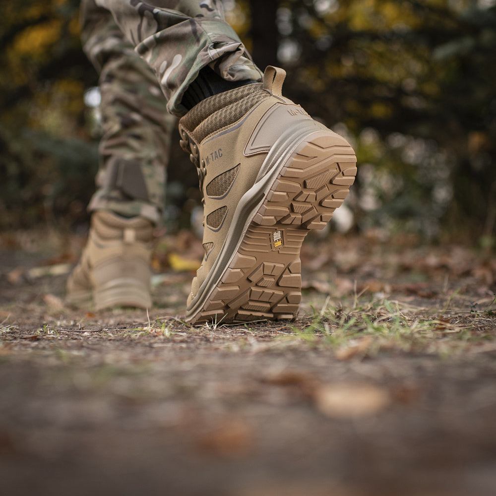 M-Tac Tactical Summer Boots Iva