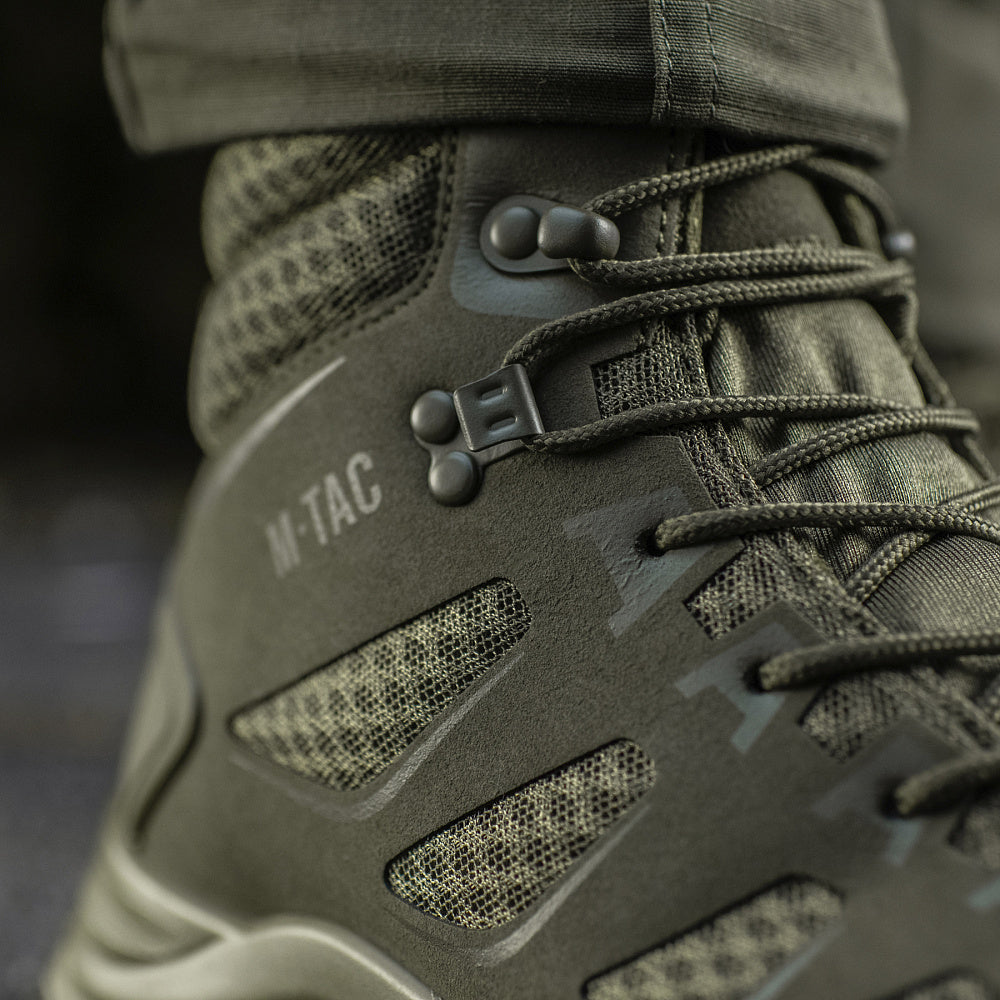 M-Tac Tactical Summer Boots Iva