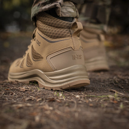 M-Tac Tactical Summer Boots Iva