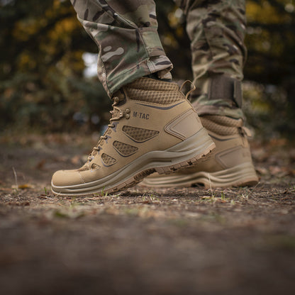 M-Tac Tactical Summer Boots Iva