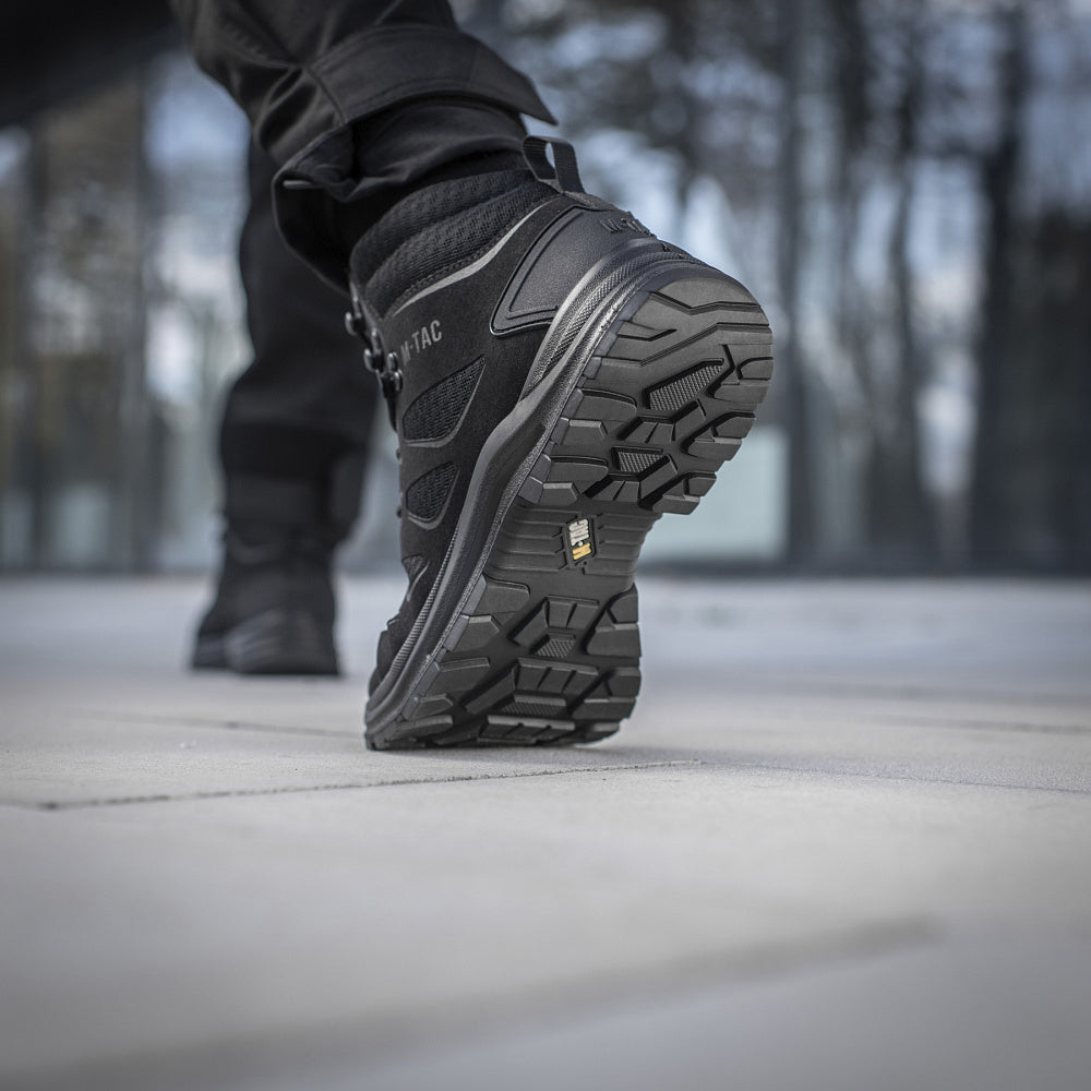 M-Tac Tactical Summer Boots Iva
