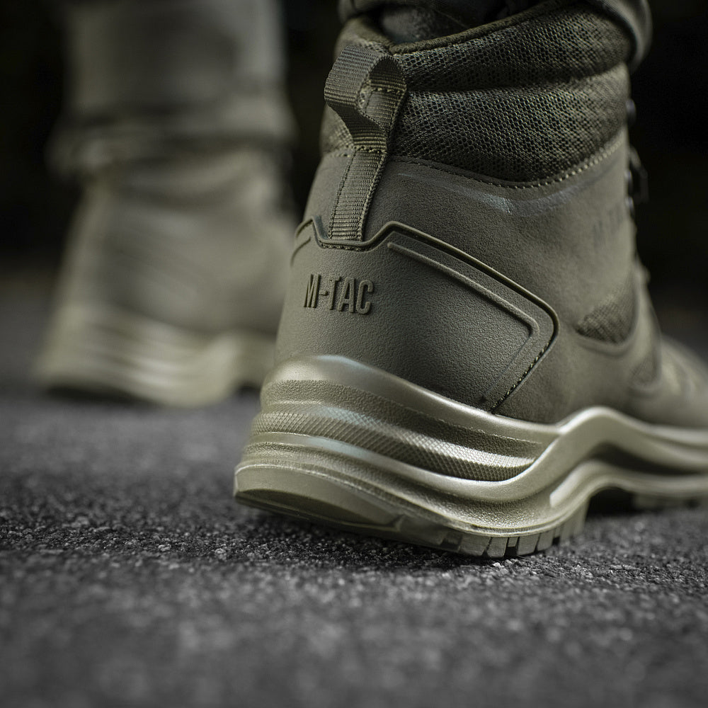 M-Tac Tactical Summer Boots Iva