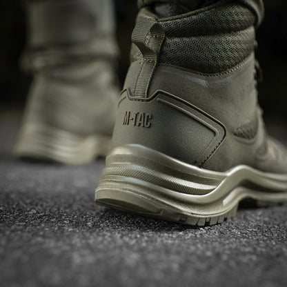 M-Tac Tactical Summer Boots Iva