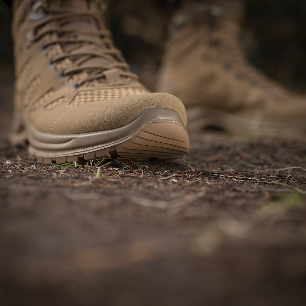 M-Tac Tactical Summer Boots Iva