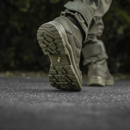 M-Tac Tactical Summer Boots Iva