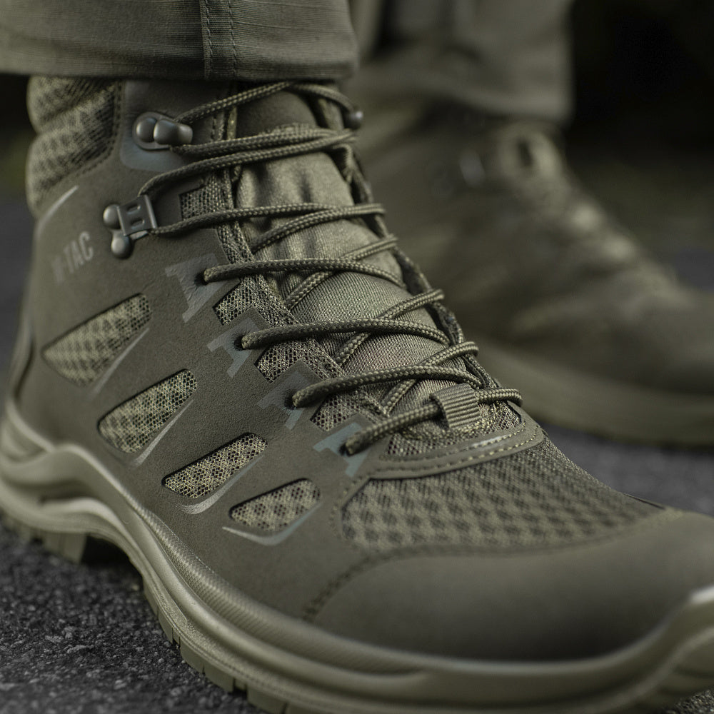 M-Tac Tactical Summer Boots Iva