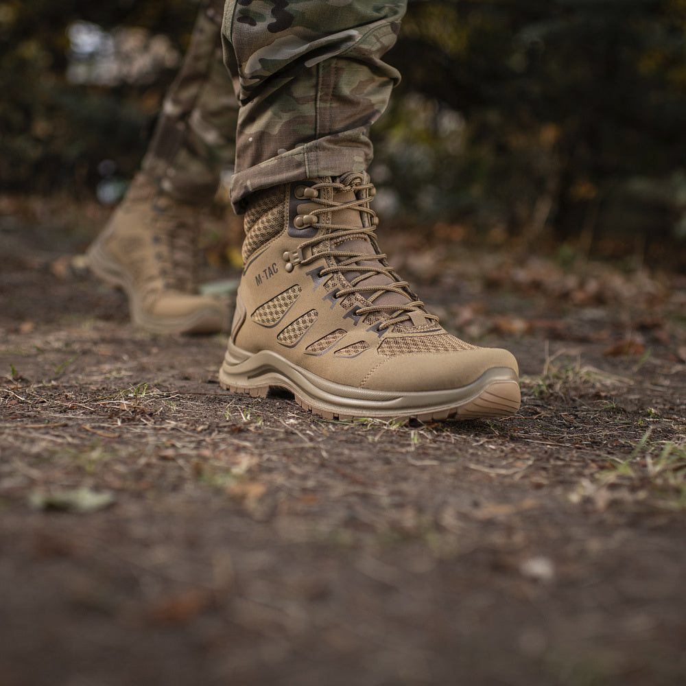 M-Tac Tactical Summer Boots Iva