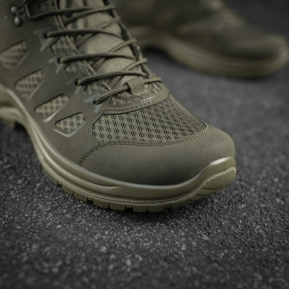 M-Tac Tactical Summer Boots Iva