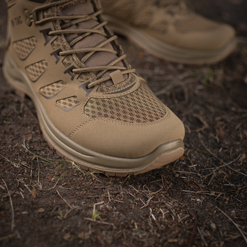 M-Tac Tactical Summer Boots Iva