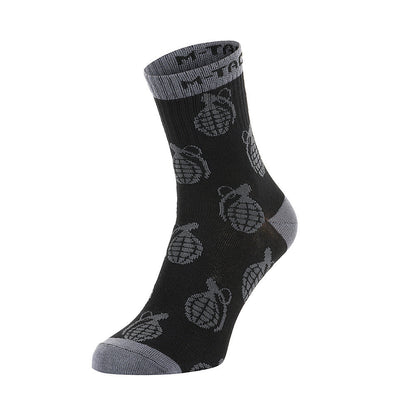 M-Tac Lightweight Socks Mk.3 Grenades