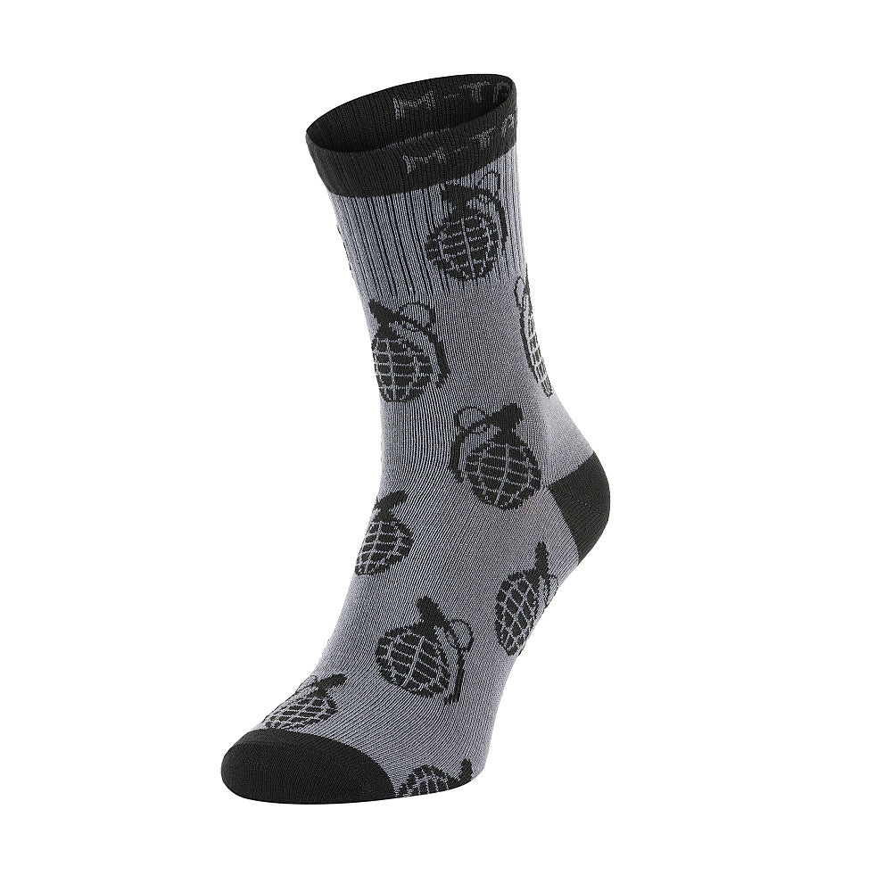 M-Tac Lightweight Socks Mk.3 Grenades