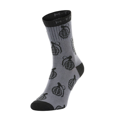 M-Tac Lightweight Socks Mk.3 Grenades