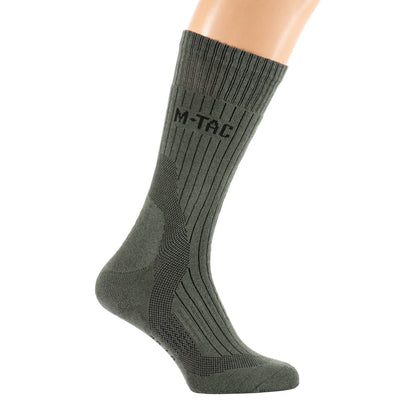 M-Tac Socks High Mk.4