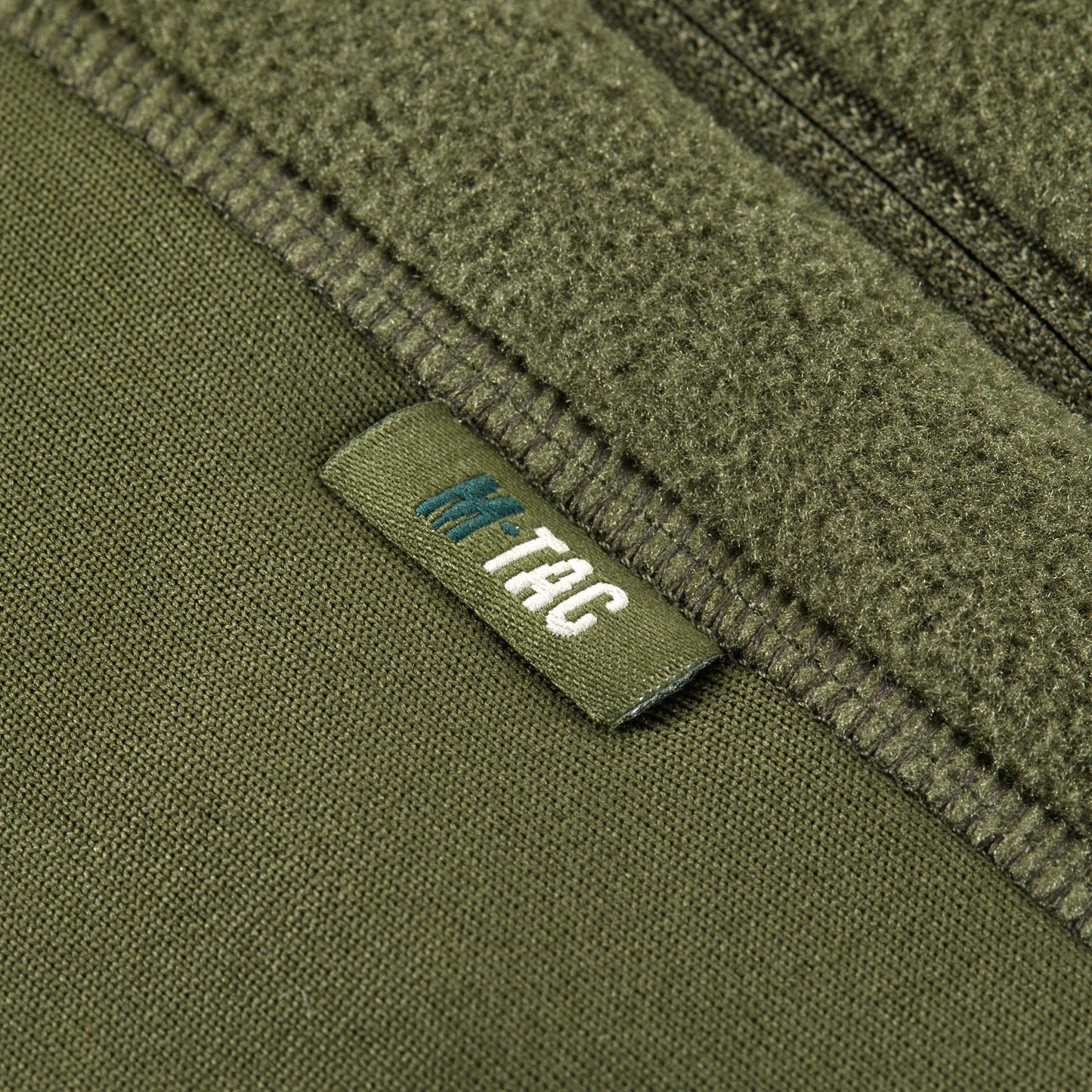 M‑Tac Fleece Jacket Polartec Sport