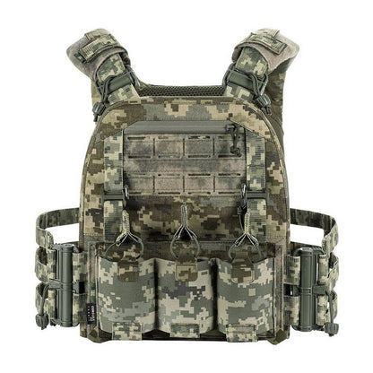 M-Tac Plate Carrier Cuirass Fast Elite