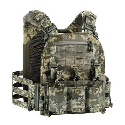 M-Tac Plate Carrier Cuirass Fast Elite