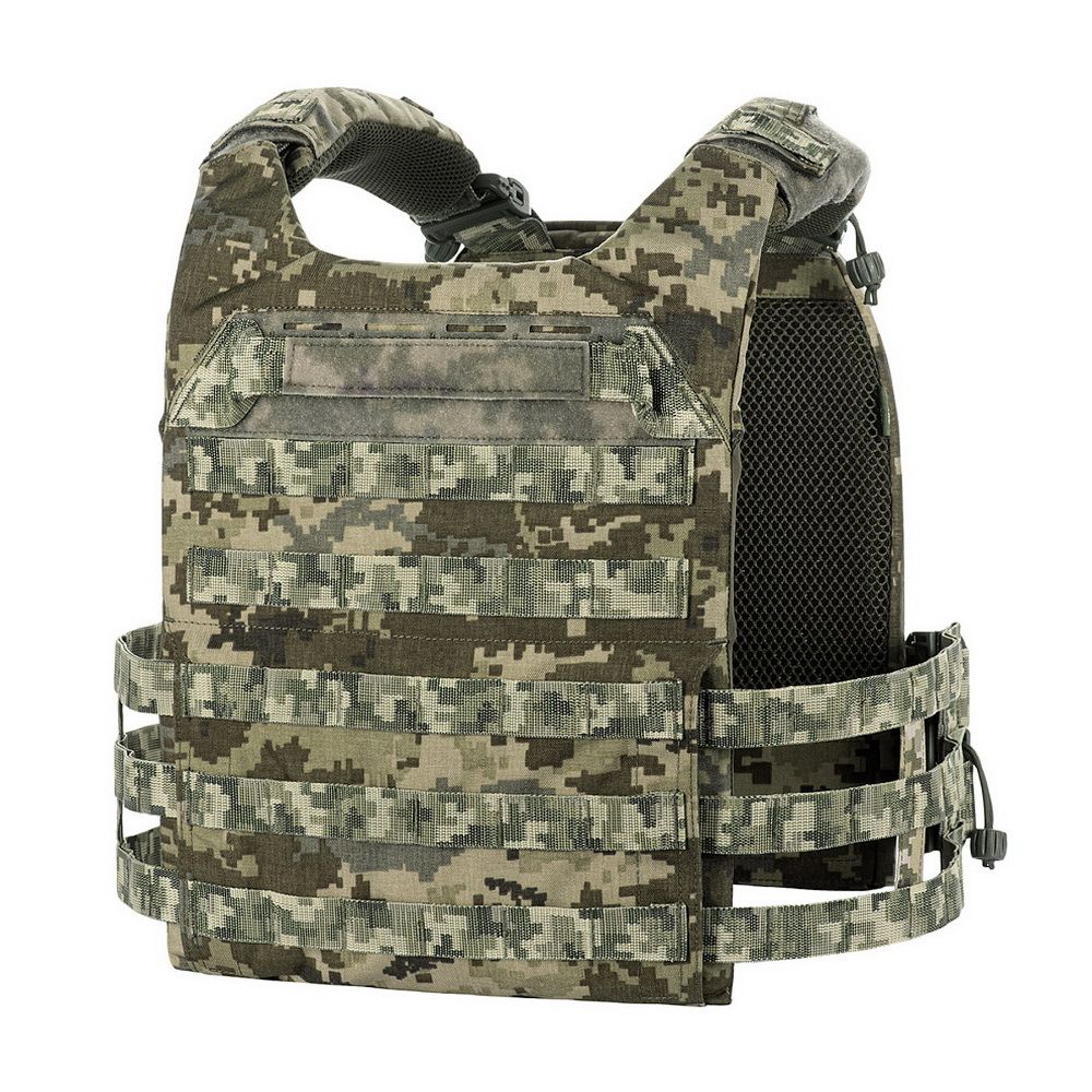 M-Tac Plate Carrier Cuirass Fast Elite