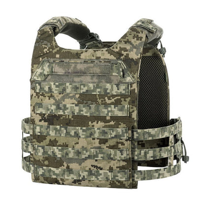 M-Tac Plate Carrier Cuirass Fast Elite