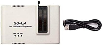 PRG-109 GQ-4X V4 (GQ-4X4) Programmer W25Q256 + UV EPROM Eraser