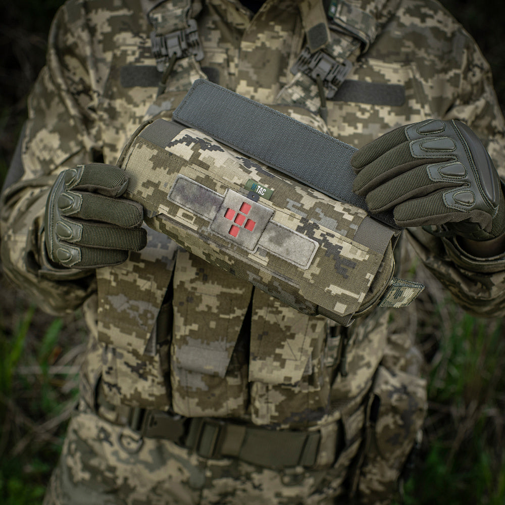 M-Tac Medical Pouch Horizontal Elite (Small)