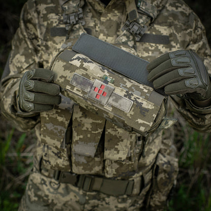 M-Tac Medical Pouch Horizontal Elite (Small)