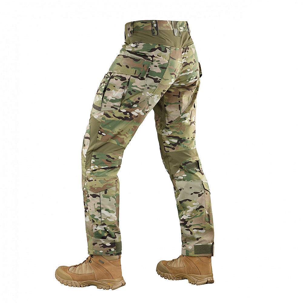 M-Tac Military Pants Army NYCO Extreme