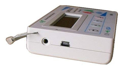 GQ GMC-320+V5 Wireless Dosimeter Radiation Detector
