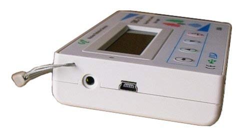GQ GMC-320+V5 Wireless Dosimeter Radiation Detector