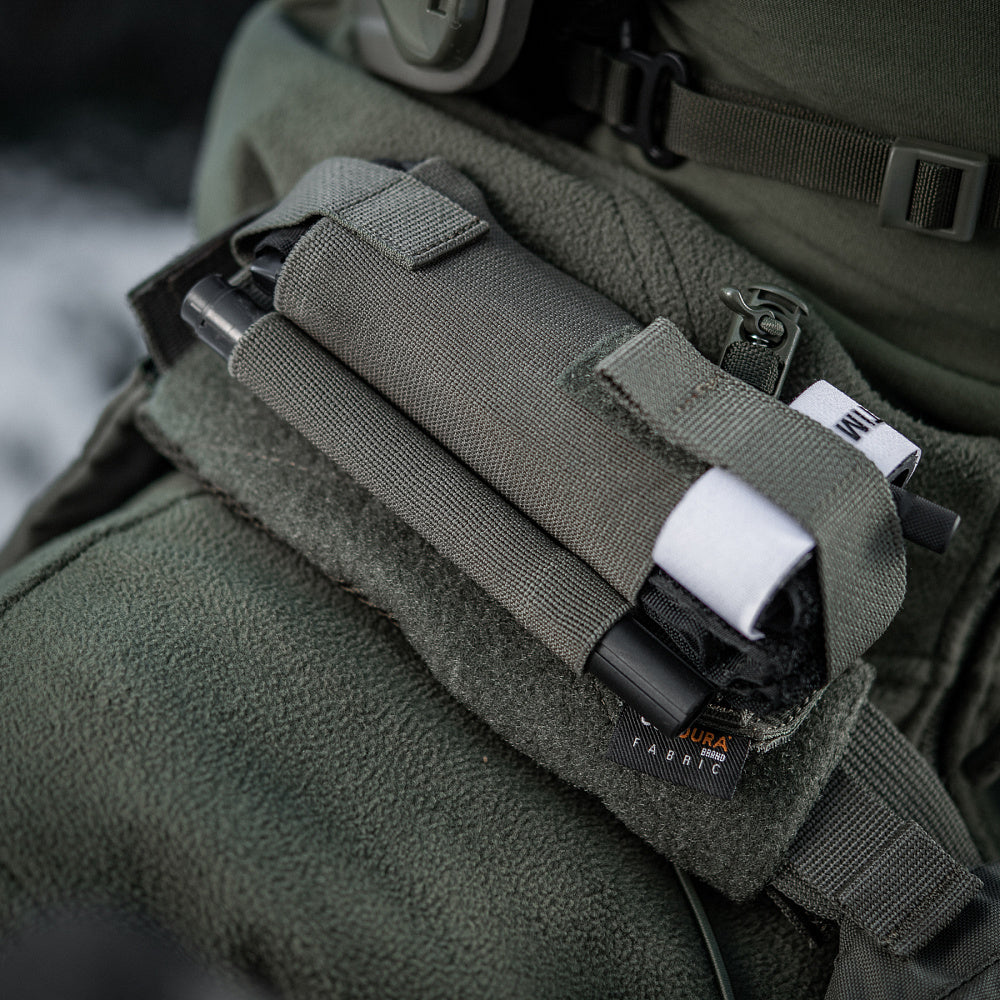 M-Tac Pouch for Tourniquet Elastic MOLLE Gen.III