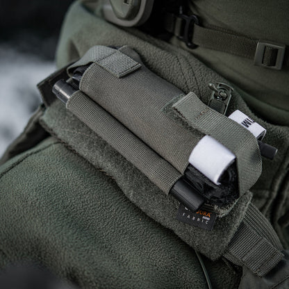 M-Tac Pouch for Tourniquet Elastic MOLLE Gen.III