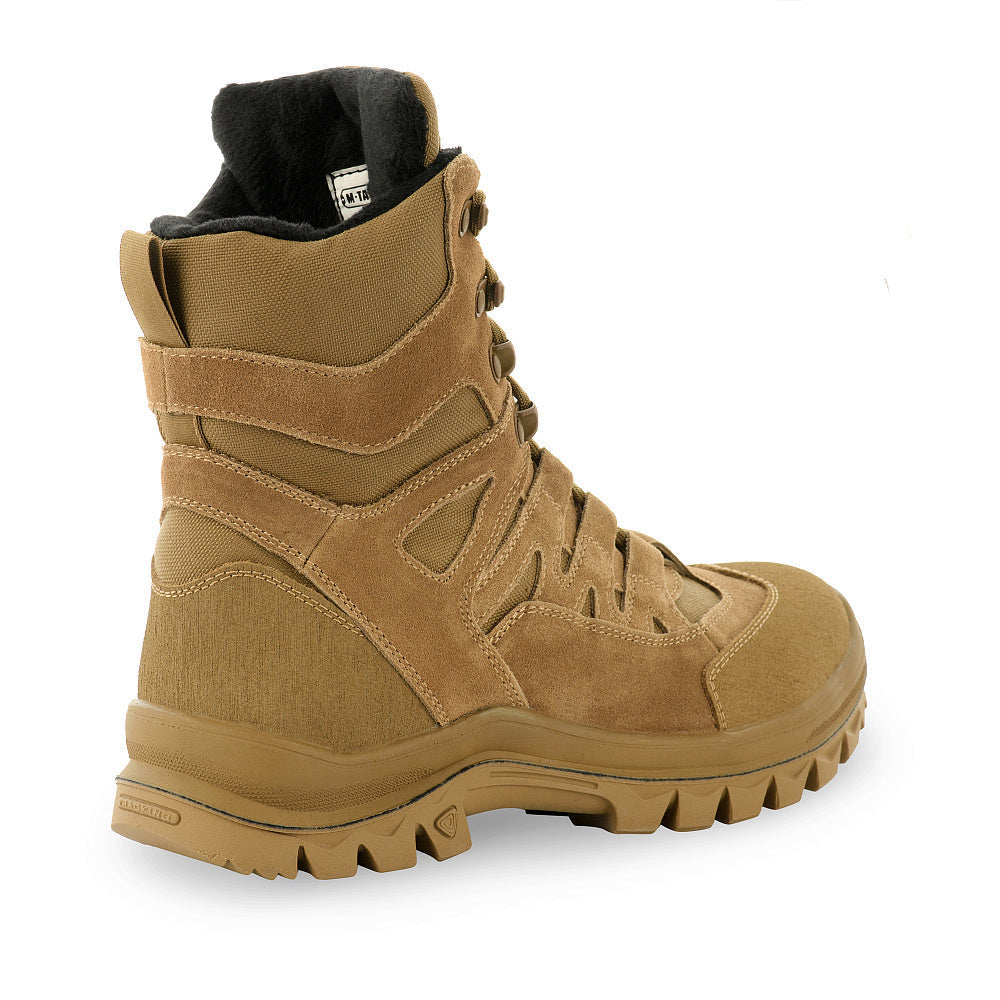 M-Tac Field Boots with Insulation Mk.2W R Gen.II