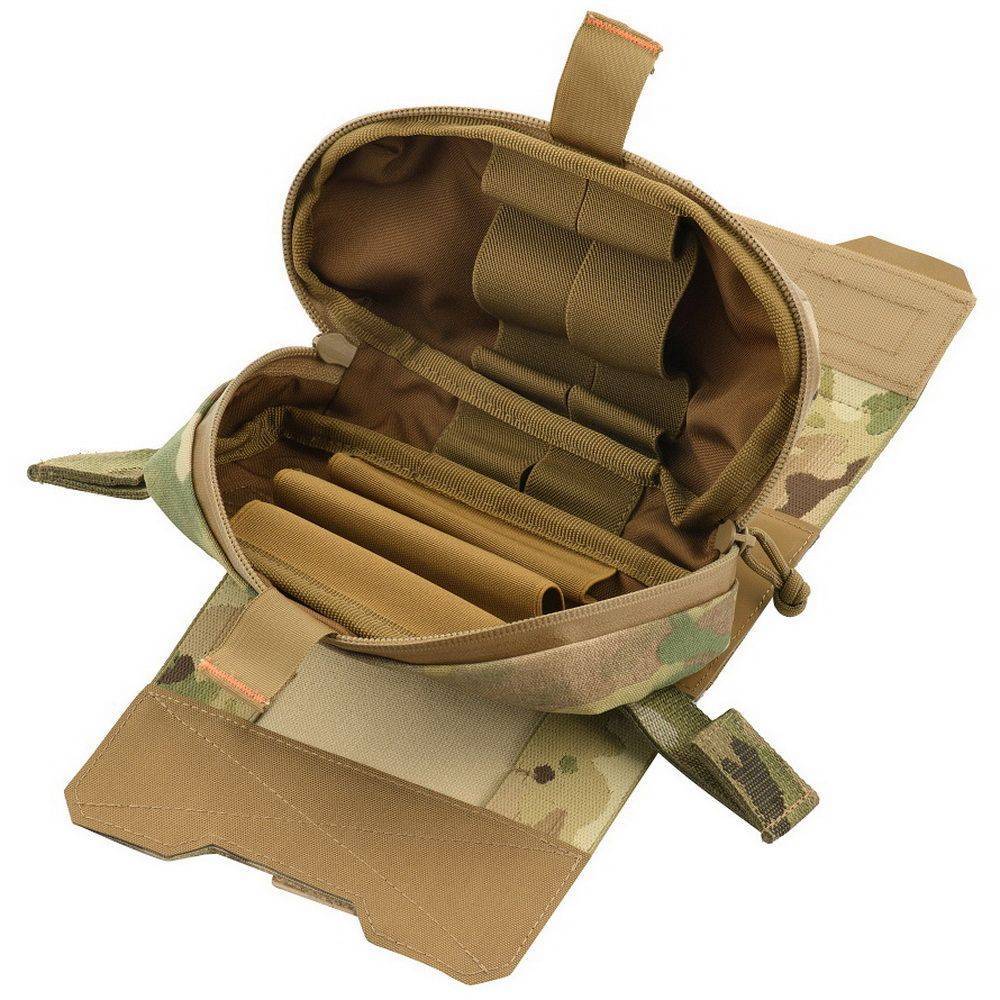 M-Tac Medical Pouch Horizontal Elite (Medium)