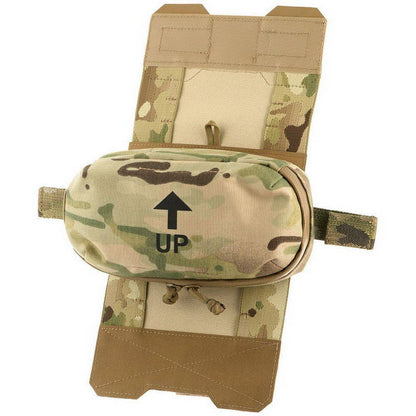 M-Tac Medical Pouch Horizontal Elite (Medium)