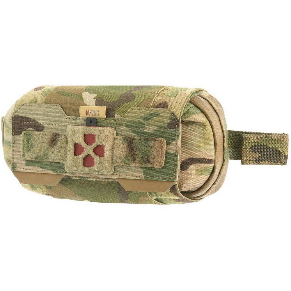 M-Tac Medical Pouch Horizontal Elite (Medium)