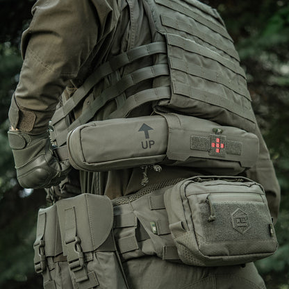 M-Tac Medical Pouch Horizontal Elite (Small)