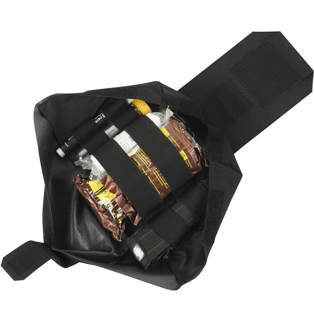 M-Tac Medical Pouch Vertical Large Elite