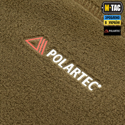 M-Tac Anatomical Neck Gaiter Polartec