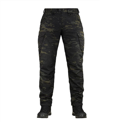M-Tac Military Pants Aggressor Elite NYCO Extreme